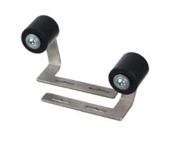Wiper Stützrolle, 2 Stüc
