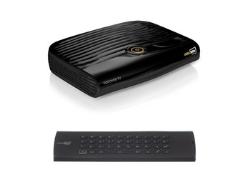 VideoWeb TV, inkl. Remote,
