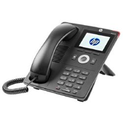 HP 4110 IP Phone VoIP-Tele