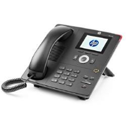 HP 4120 IP Phone VoIP-Tele