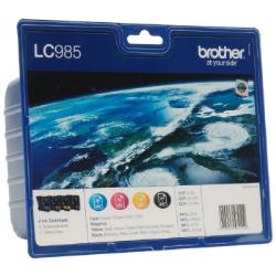 Brother Kombipack LC-985VA Brother Kombipack LC-985VA