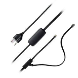 Plantronics EHS-Modul APV- Plantronics EHS-Modul APV-