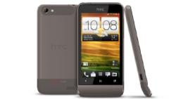 HTC One V jupiter rock, Qu