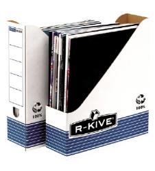 Fellowes R-Kive Prima Maga Fellowes R-Kive Prima Maga