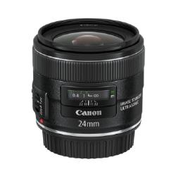 Canon Festbrennweite Objek