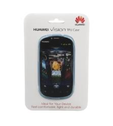 Huawei TPU Case, Blau, pas