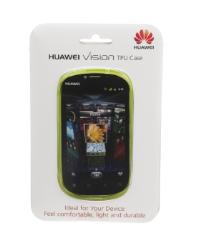 Huawei TPU Case, Grün, pa