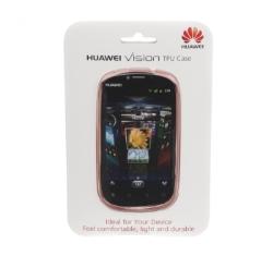 Huawei TPU Case, Pink, pas Huawei TPU Case, Pink, pas