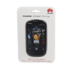 Huawei TPU Case, Grau, pas