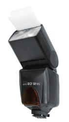 DÃ¶rr DCF 50 Wi, TTL, Le