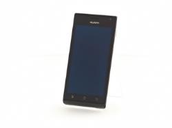 Huawei Ascend P1, Weiss, A