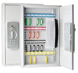 Wedo Schlüsselschrank 32e Wedo Schlüsselschrank 32e