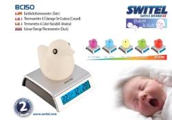 Switel Thermometer fürs K Switel Thermometer fürs K