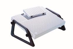 Wedo Fussstütze RELAX, li