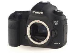 Canon EOS 5D Mark III Body