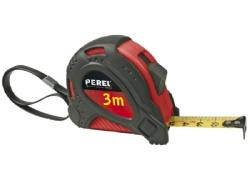 Perel HRUT8PRO Rollband 3m