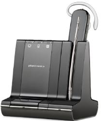 Plantronics Savi W745, kö Plantronics Savi W745, kö