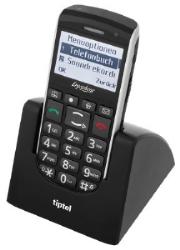 Tiptel Ergophone 6040 GSM 