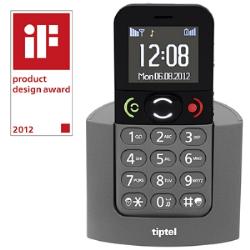 Tiptel Ergophone 6050 GSM 