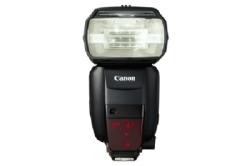 Canon Speedlite 600 EX-RT, Canon Speedlite 600 EX-RT,