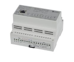 ANEL NET-PwrCtrl HUT IP/LA