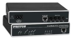 Smartnode 4 FXS VoIP Gatew Smartnode 4 FXS VoIP Gatew