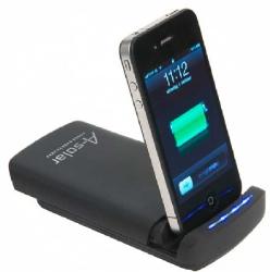 A-Solar iPhone / iPod / iP