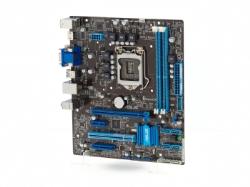 ASUS P8H77-M LE, mATX, Int