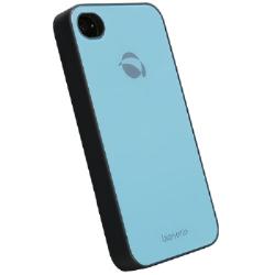 Krusell GlassCover Türkis