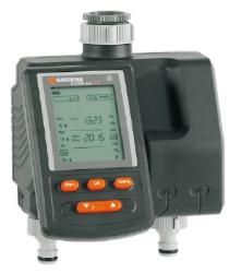 GARDENA Bewässerungscompu GARDENA Bewässerungscompu