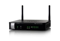 Cisco RV110W: WLAN VPN Rou Cisco RV110W: WLAN VPN Rou