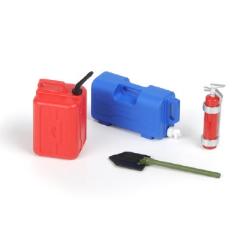 Proline Accessories-Set 7,