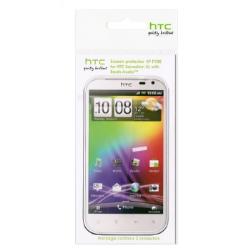 HTC SP P700, Displayschutz HTC SP P700, Displayschutz