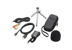 Zoom APQ-3HD Zubehör Pack