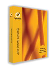 Symantec BackupExec 2012 S Symantec BackupExec 2012 S