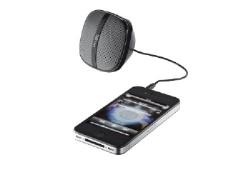 Trust Rocca Portable Speak