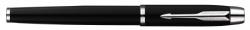 Parker IM Black Rollerball