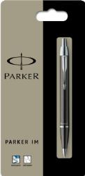 Parker IM Gun Metal Kugels