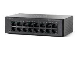Cisco SF100D-16: 16 Port S Cisco SF100D-16: 16 Port S
