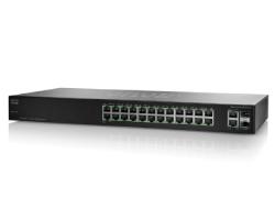 Cisco SF102-24: 24 Port Sw Cisco SF102-24: 24 Port Sw