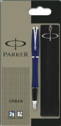 Parker Urban Bay City Blue
