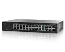 Cisco SG102-24: 24 Port Sw Cisco SG102-24: 24 Port Sw