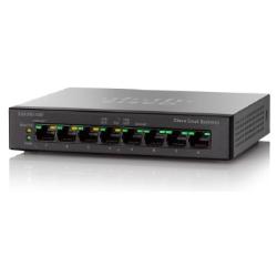 Cisco SG100D-08P: 8 Port S Cisco SG100D-08P: 8 Port S