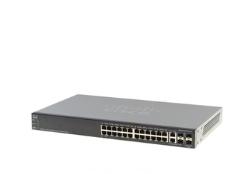Cisco SF500-24: 24 Port Ma Cisco SF500-24: 24 Port Ma
