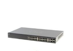 Cisco SG500-28: 28 Port Ma Cisco SG500-28: 28 Port Ma