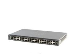 Cisco SG500-52: 52 Port Ma Cisco SG500-52: 52 Port Ma