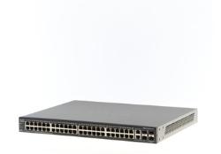 Cisco SG500-52P: 52 Port M Cisco SG500-52P: 52 Port M