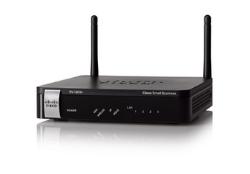 Cisco RV180W: VPN Router, Cisco RV180W: VPN Router,