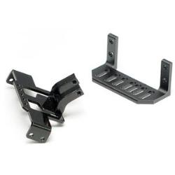 RC4WD T-Rex 60 Alu Servo-H