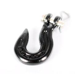 RC4WD Small Haken, schwarz